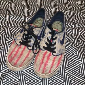 nike ‘america’ stefan janoskis